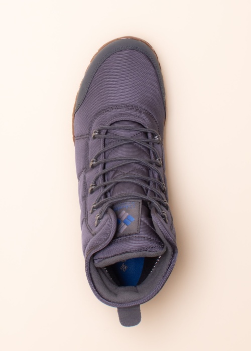 Columbia žieminiai batai Fairbanks