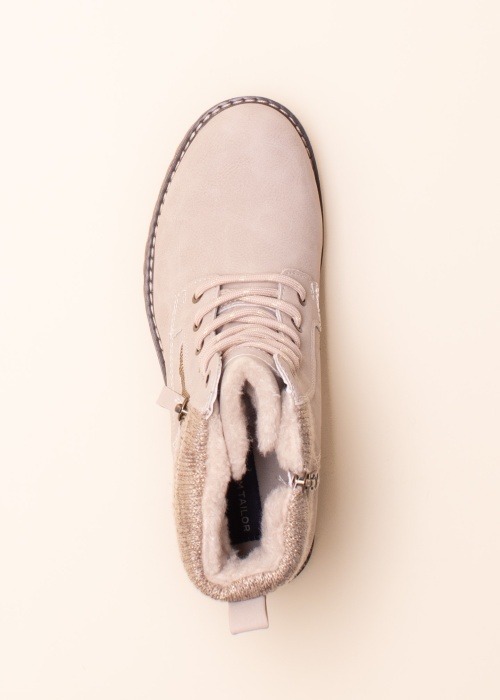 Tom Tailor žieminiai batai