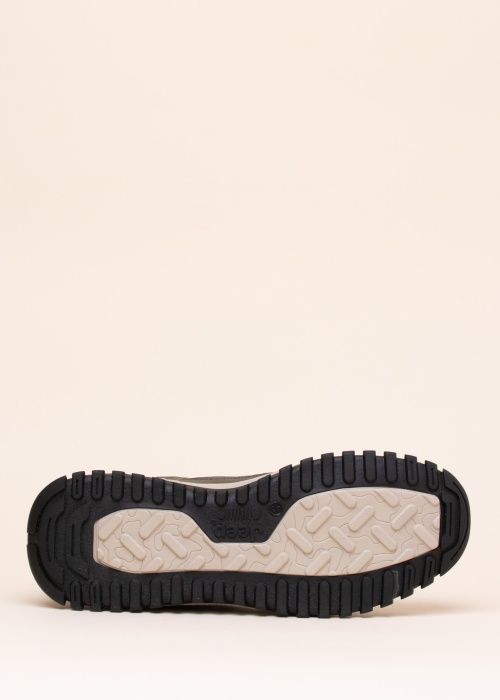 Jeep žygio batai aukštu aulu Canyon Trail Mid