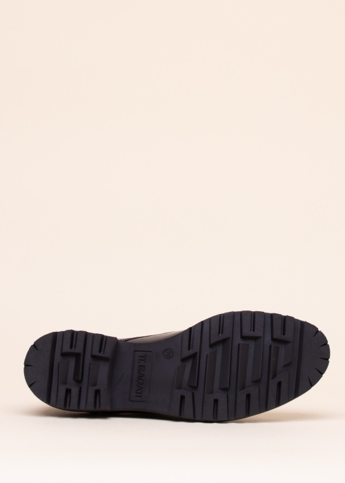 Bagatt bateliai Ronja Evo