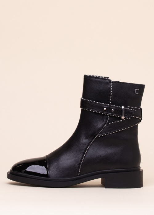 Copenhagen shoes aulinukai My Moves