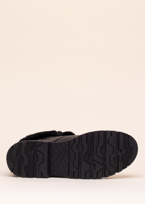 Copenhagen shoes žieminiai batai Melbourne