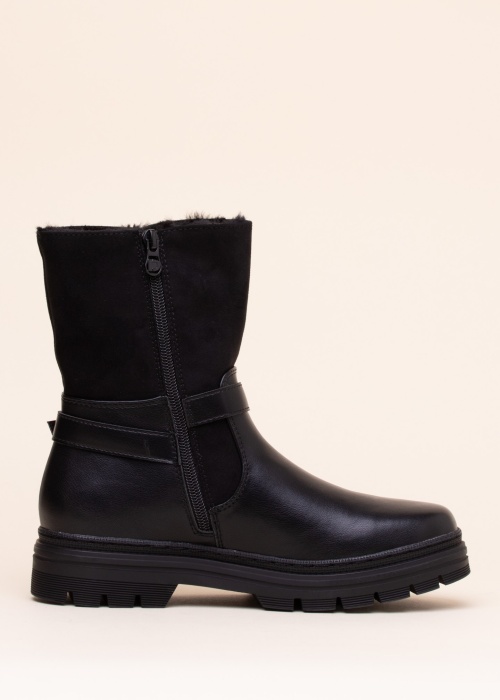 Tom Tailor žieminiai batai