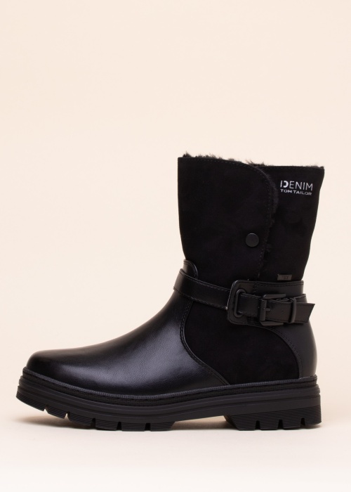 Tom Tailor žieminiai batai