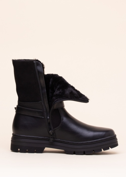 Tom Tailor žieminiai batai