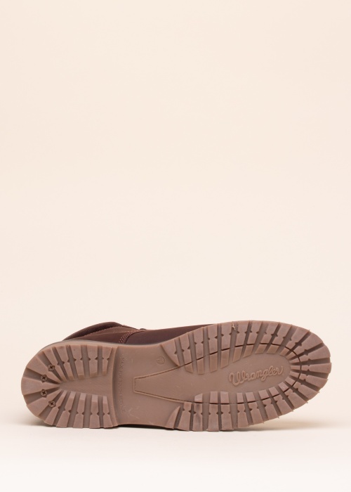 Wrangler aulinukai Arch