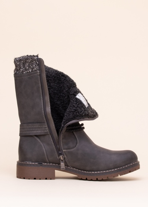 Tom Tailor žieminiai batai