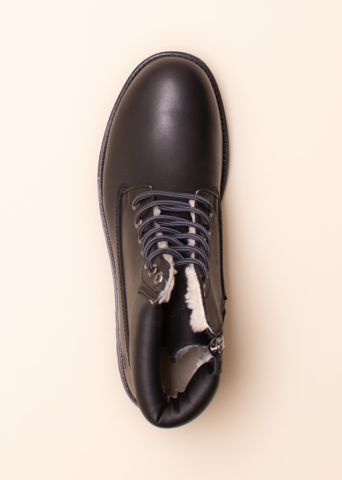 Lumberjack žieminiai batai River