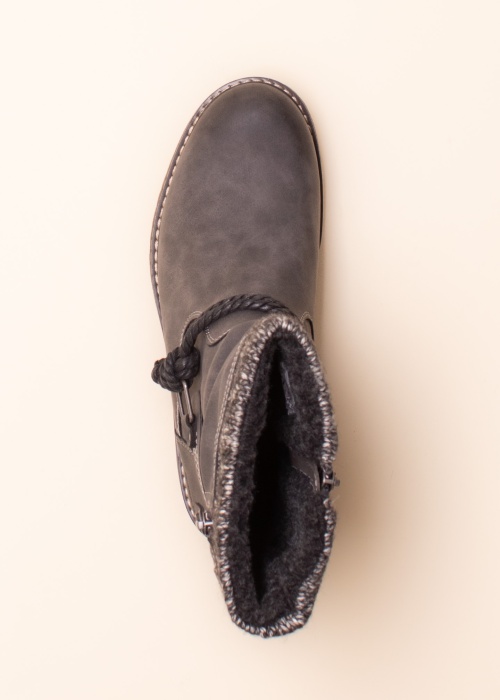 Tom Tailor žieminiai batai