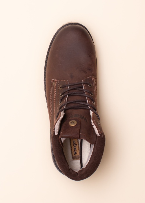 Wrangler aulinukai Arch