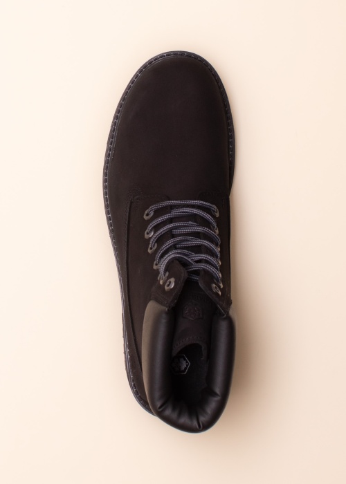 Lumberjack aulinukai River 2