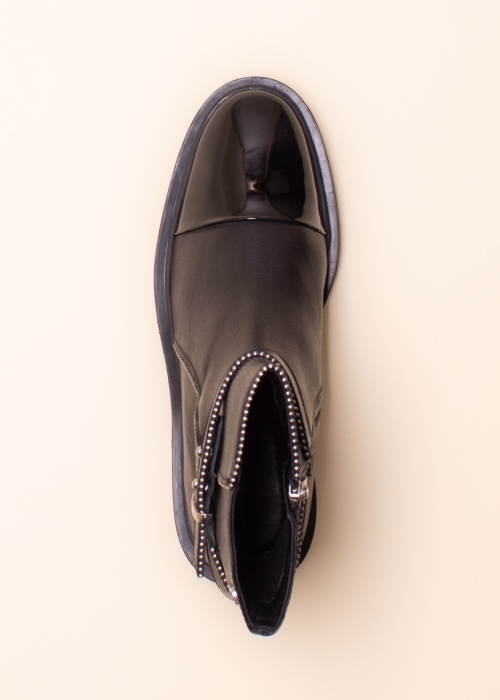 Copenhagen shoes aulinukai My Moves