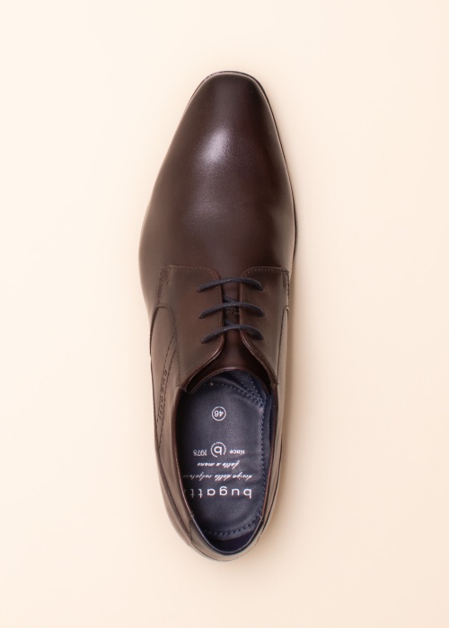 Bugatti bateliai Morino