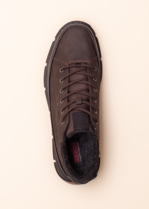 Bugatti žieminiai batai Samper