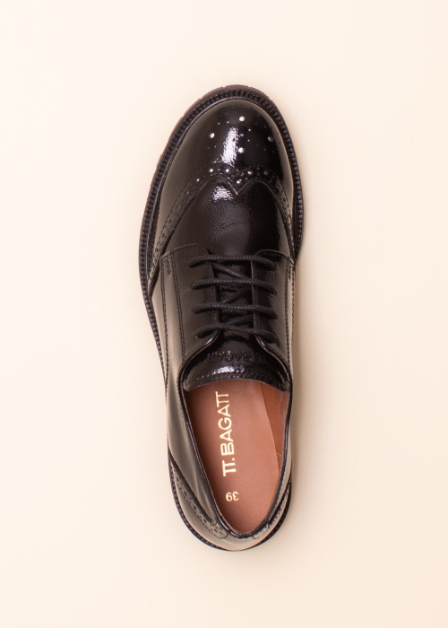 Bagatt bateliai Ronja Evo