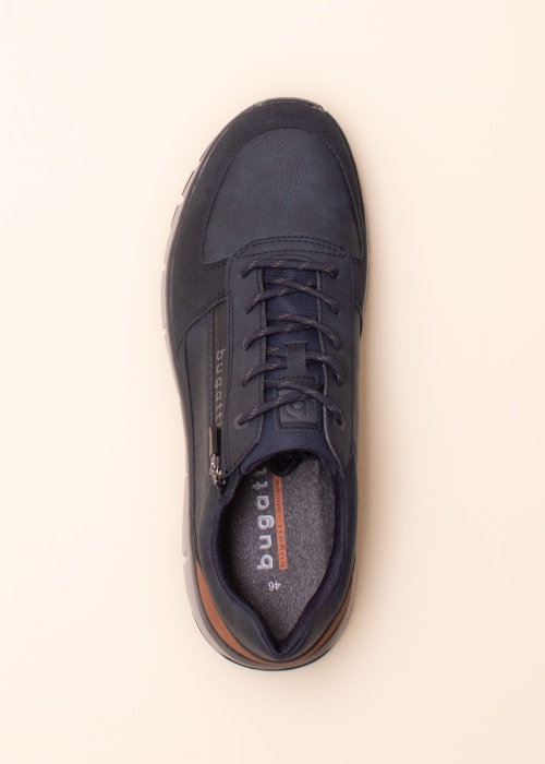 Bugatti laisvalaikio bateliai Sonic Exko