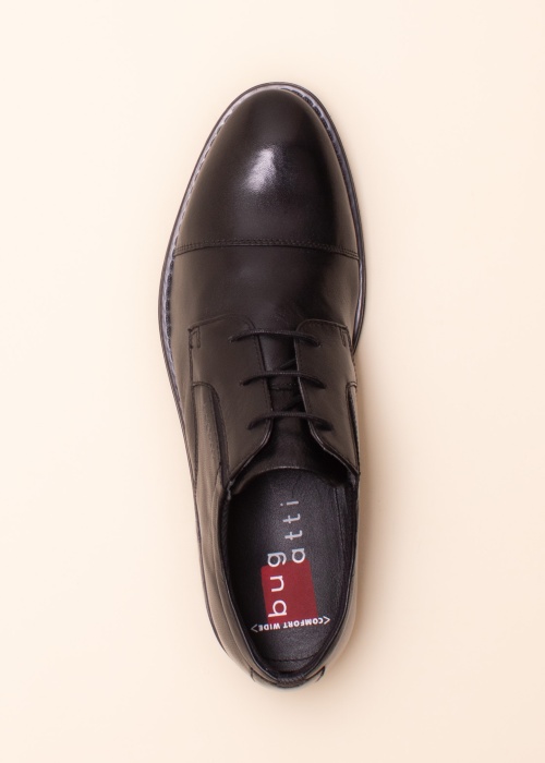 Bugatti bateliai Amros