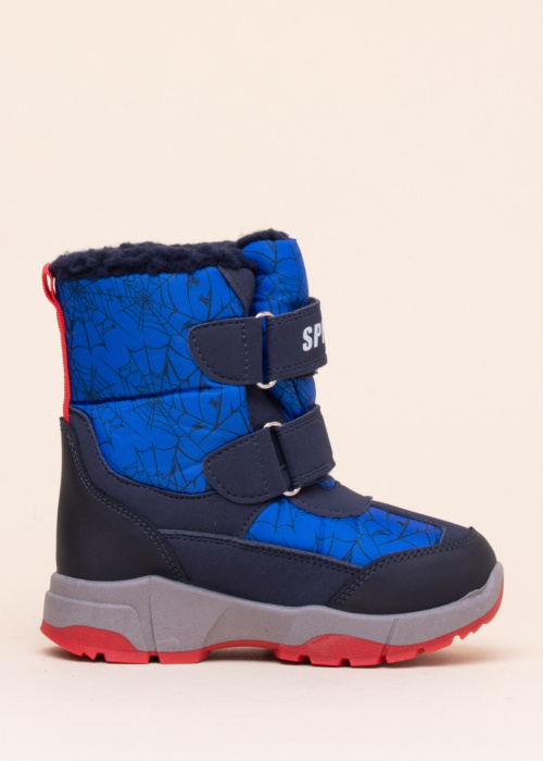 Leomil žieminiai batai Spiderman