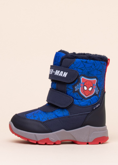 Leomil žieminiai batai Spiderman