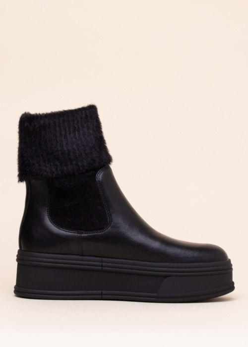 Liu-Jo aulinukai Selma 09