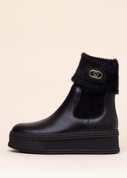 Liu-Jo aulinukai Selma 09