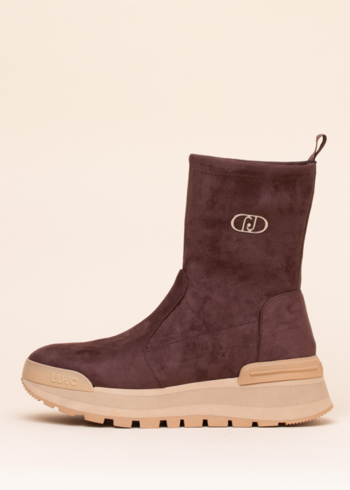 Liu-Jo aulinukai Amazing 22