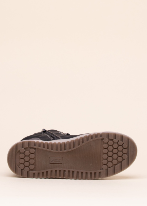 SJ šilti pamušalu laisvalaikio batai