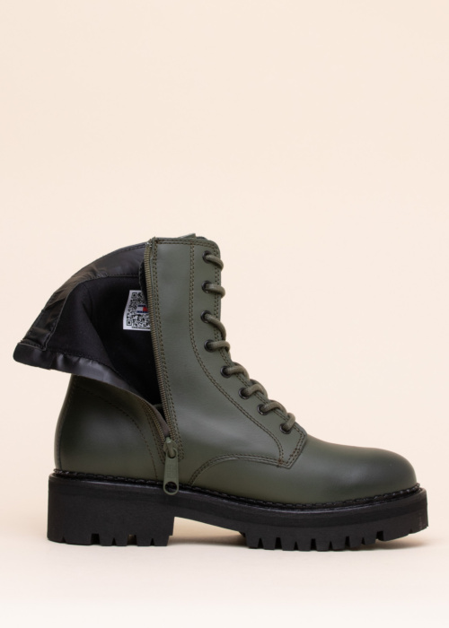 Tommy Jeans aulinukai