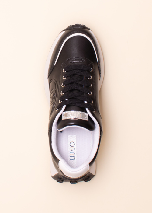 Liu-Jo laisvalaikio bateliai Lolo 17