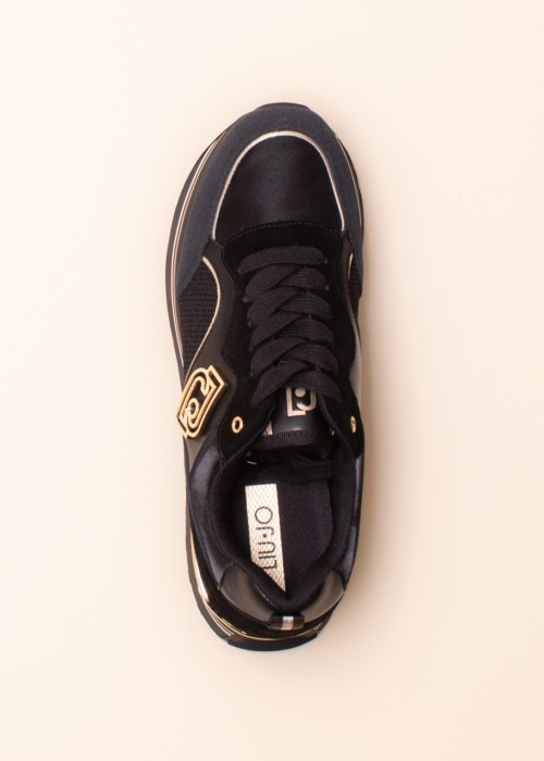 Liu-Jo laisvalaikio bateliai Maxi Wonder 73