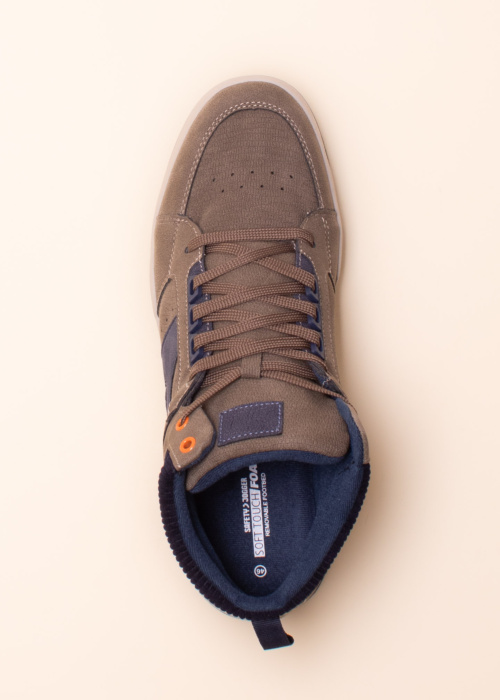 SJ laisvalaikio batai