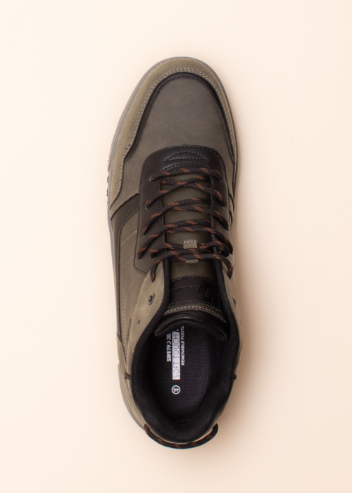 SJ laisvalaikio batai