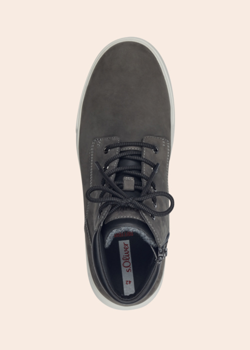 s.Oliver žieminiai batai