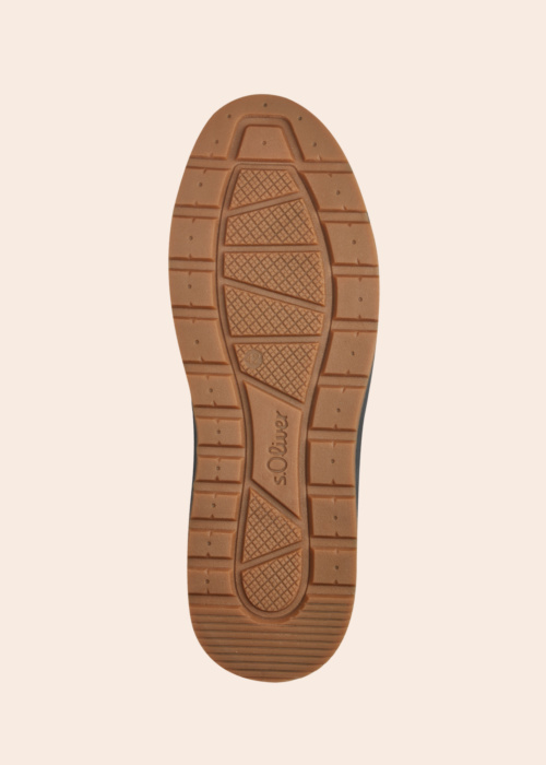 s.Oliver žieminiai batai