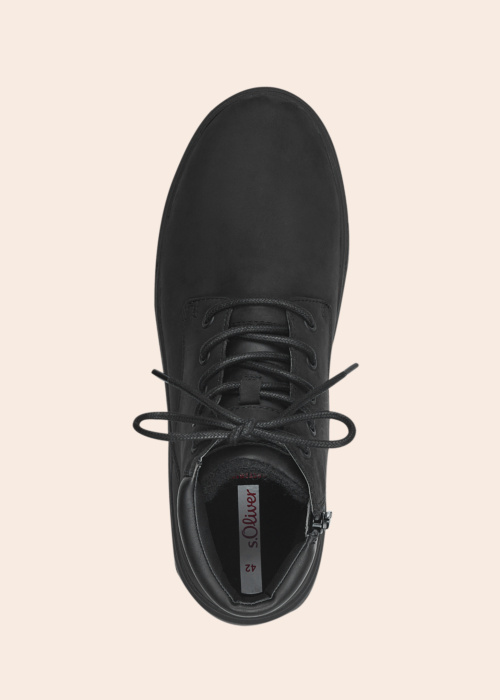 s.Oliver žieminiai batai