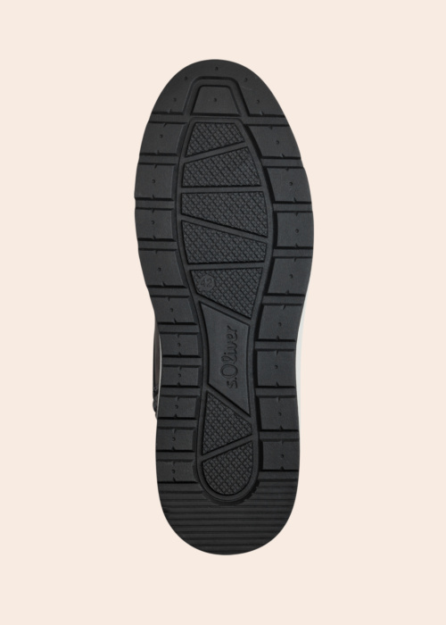 s.Oliver žieminiai batai