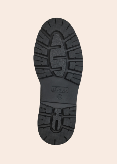 s.Oliver žieminiai batai