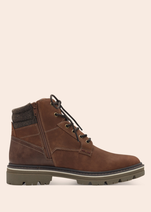 s.Oliver žieminiai batai