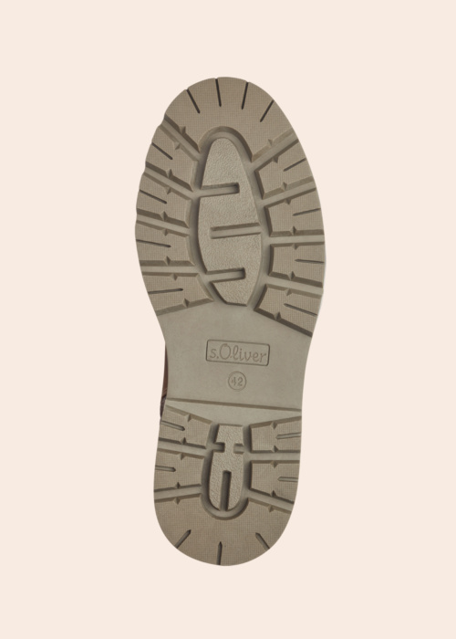 s.Oliver žieminiai batai