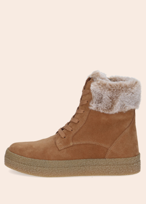 Caprice žieminiai batai