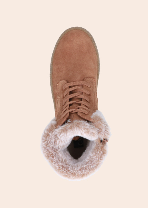 Caprice žieminiai batai