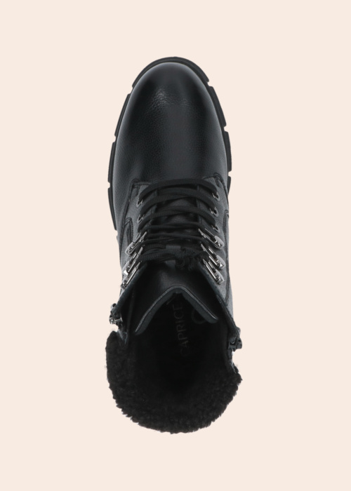 Caprice žieminiai batai