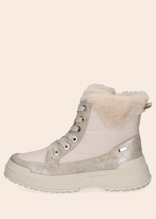 Caprice žieminiai batai