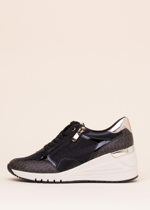 Marco Tozzi laisvalaikio bateliai