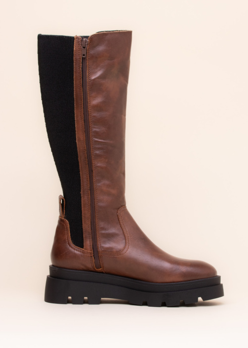 Musse & Cloud batai Madona