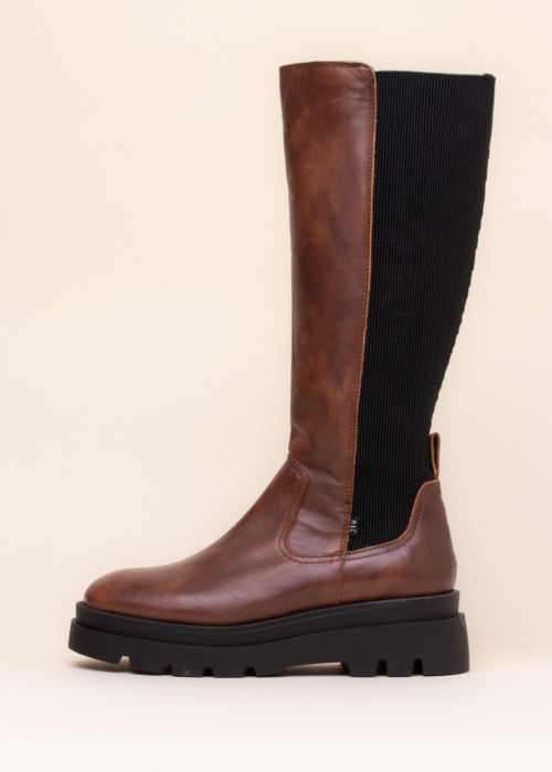 Musse & Cloud batai Madona