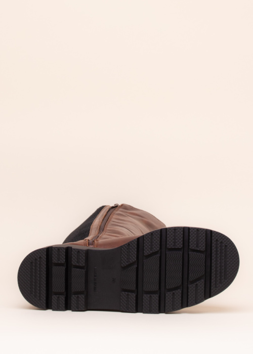 Musse & Cloud batai Madona