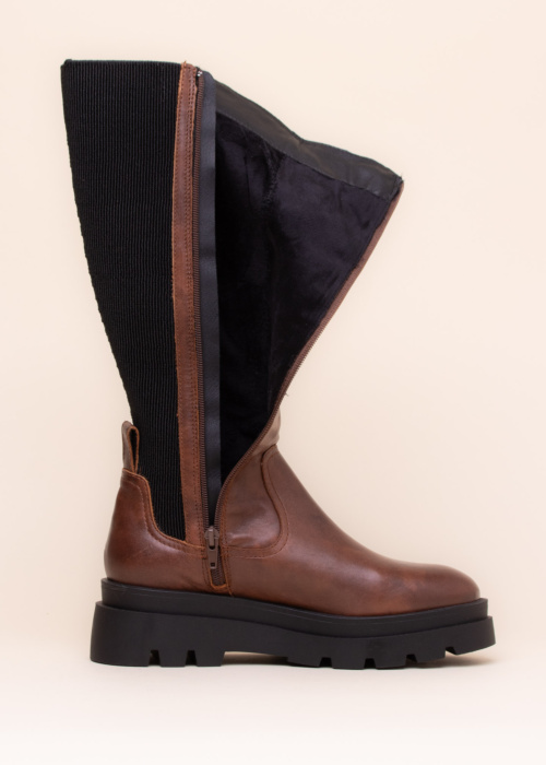 Musse & Cloud batai Madona