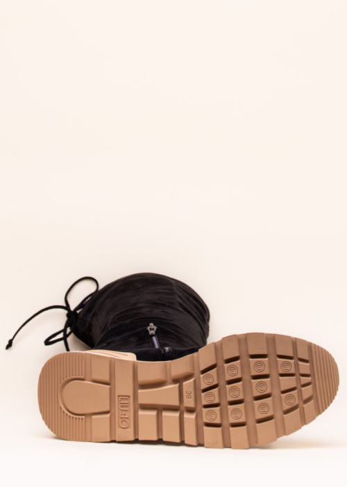 Liu-Jo batai Amazing 06