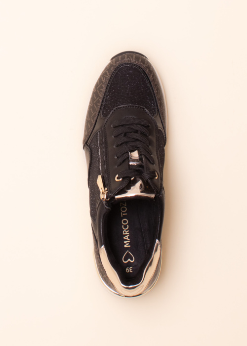 Marco Tozzi laisvalaikio bateliai